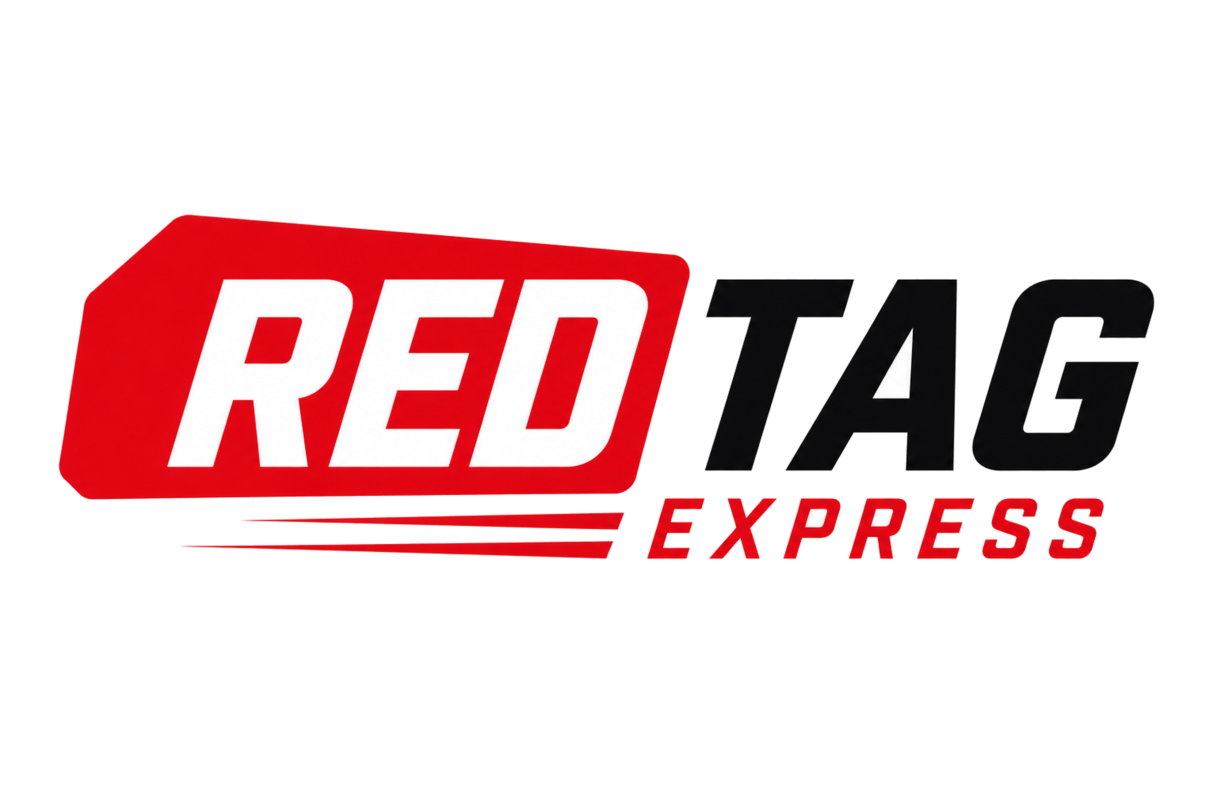 Red Tag Express
